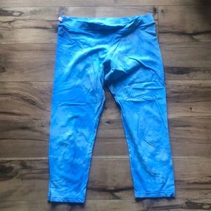 Shakti activewear leggings